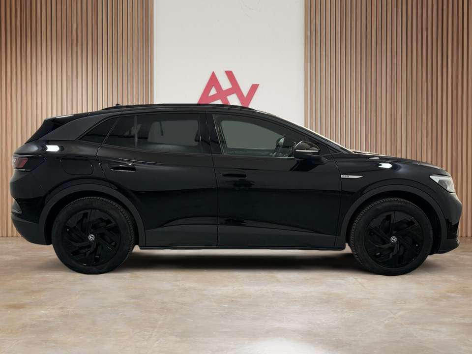 Volkswagen ID.4 - Imagem 5