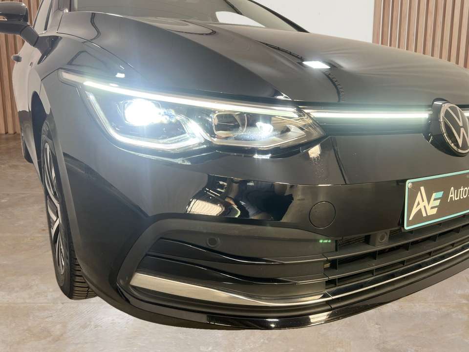 Volkswagen Golf - Imagem 4