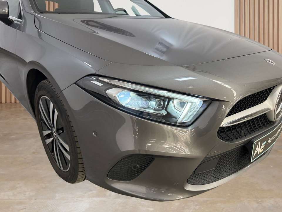 Mercedes-Benz A 250 - Imagem 4