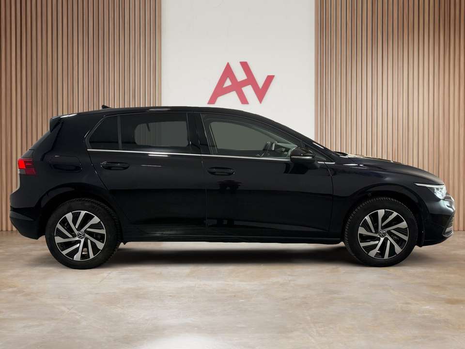 Volkswagen Golf - Imagem 5