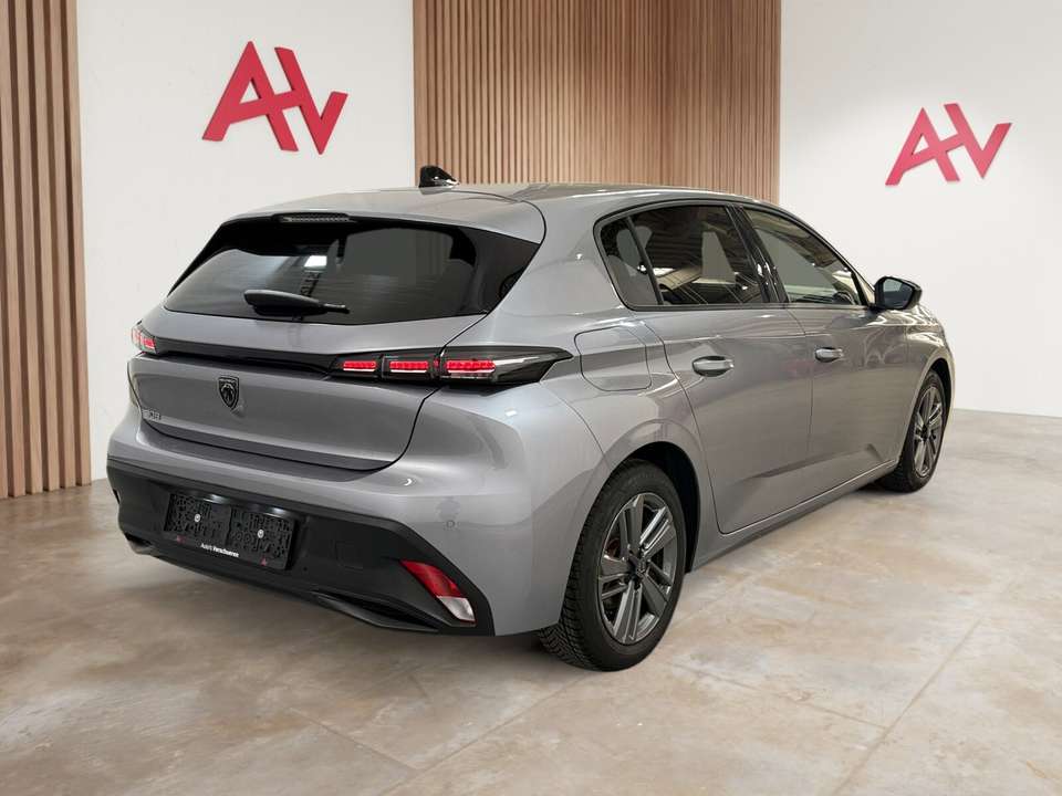 Peugeot 308 - Imagem 6