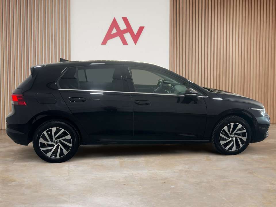 Volkswagen Golf - Imagem 5