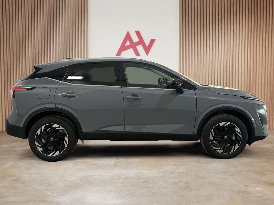 Nissan Qashqai - Imagem 5