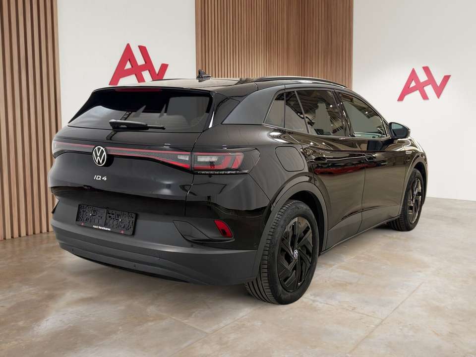 Volkswagen ID.4 - Imagem 6