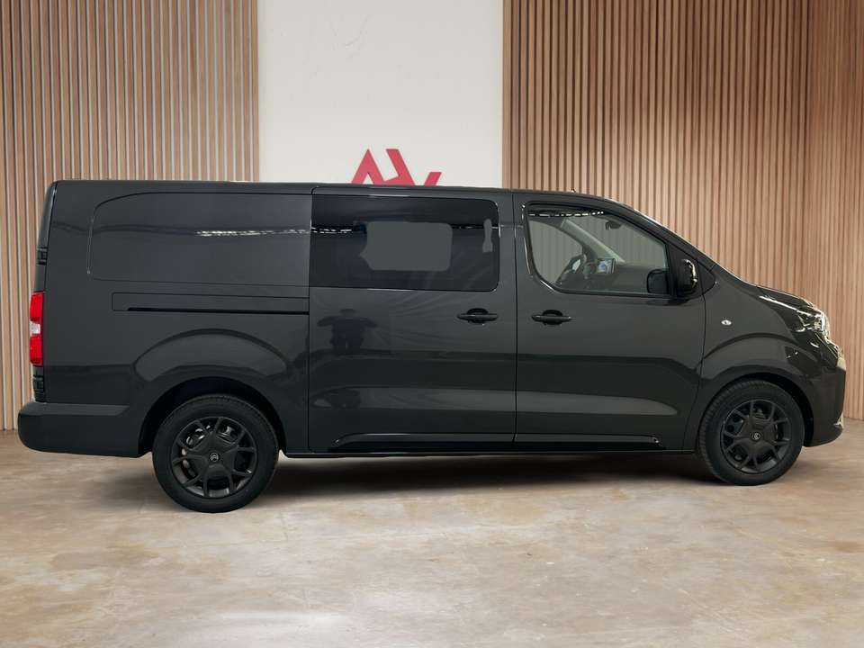 Citroen Jumpy - Imagem 5