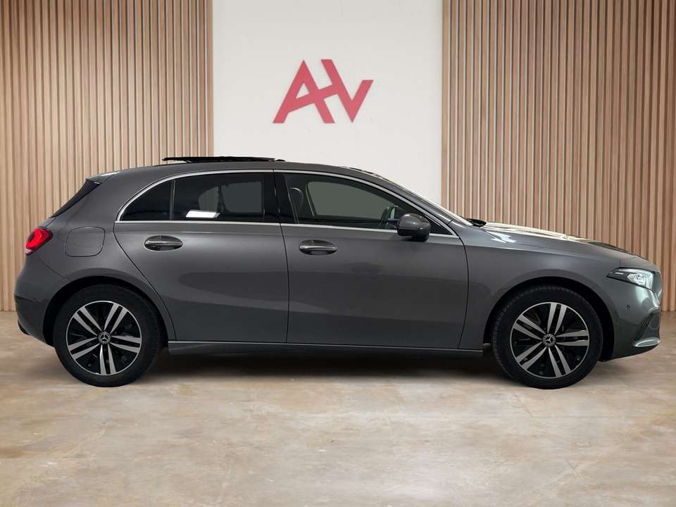 Mercedes-Benz A 250 - Imagem 5