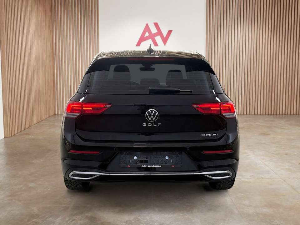 Volkswagen Golf - Imagem 8