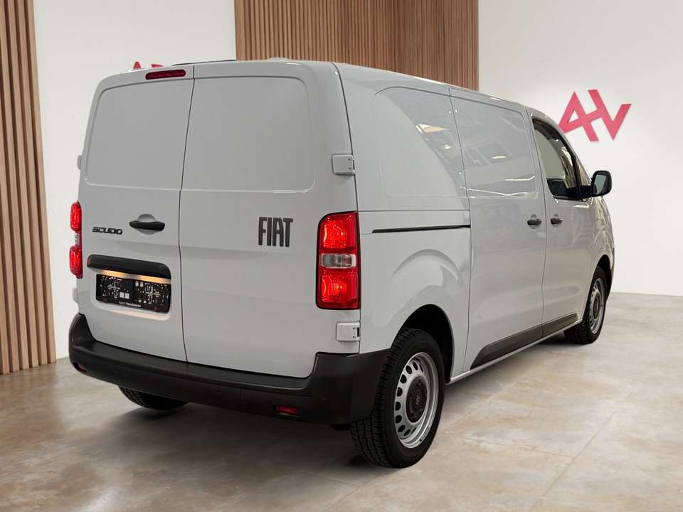Fiat Scudo - Imagem 6