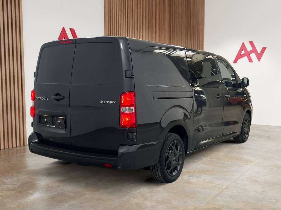 Citroen Jumpy - Imagem 6