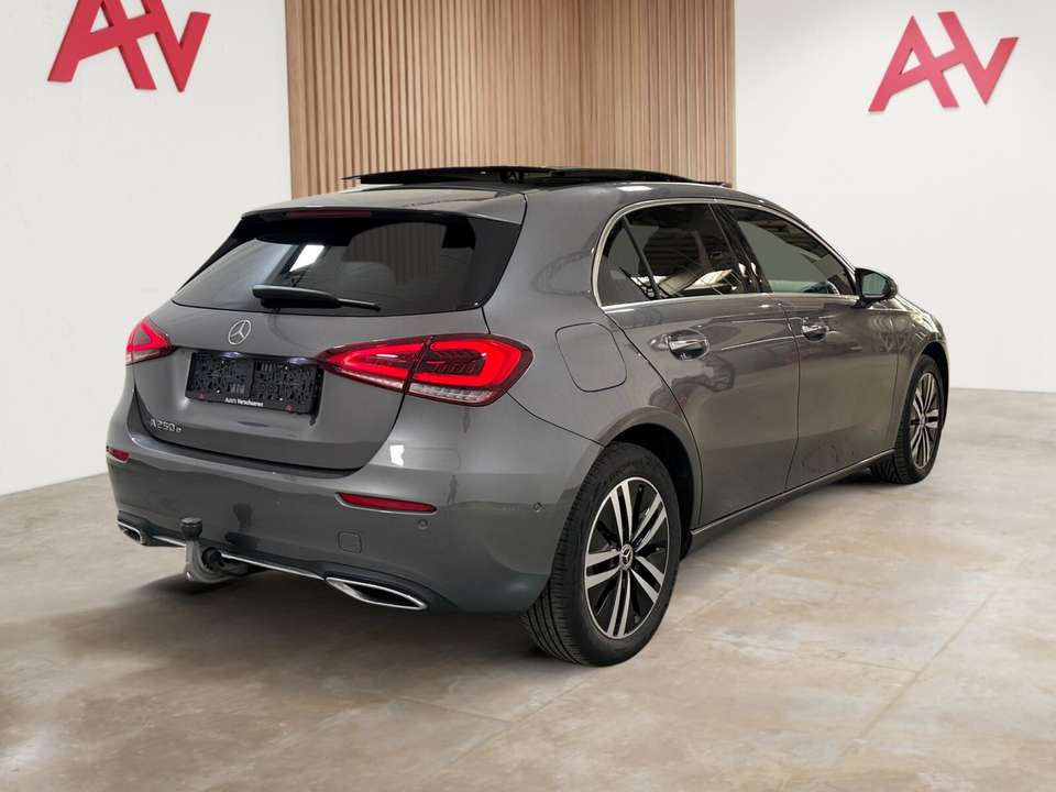 Mercedes-Benz A 250 - Imagem 6