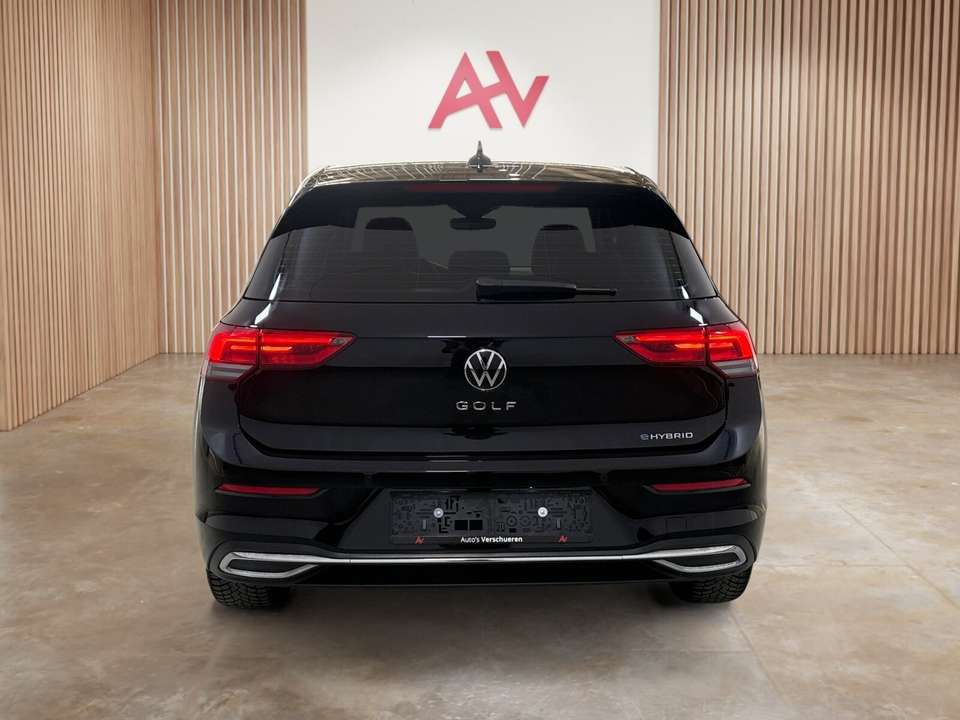 Volkswagen Golf - Imagem 8