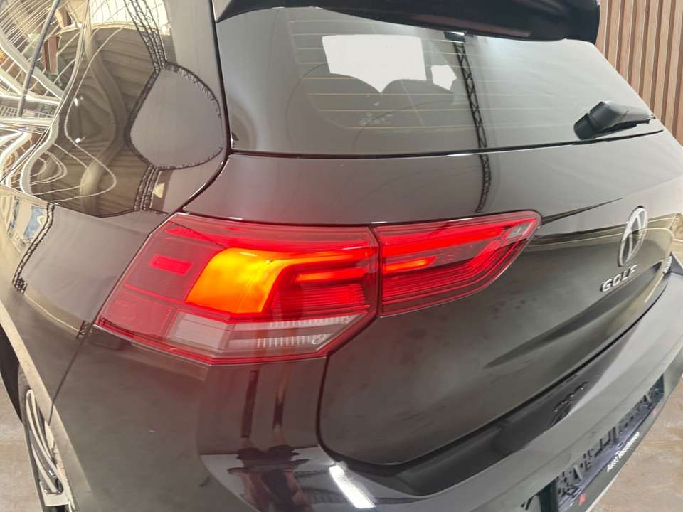 Volkswagen Golf - Imagem 9