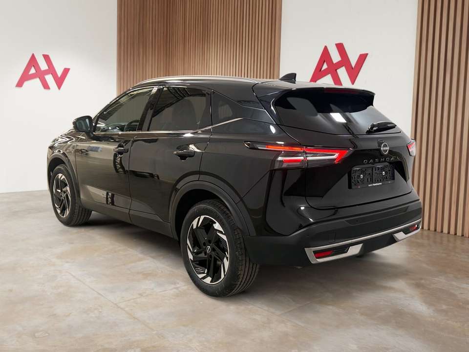 Nissan Qashqai - Imagem 10