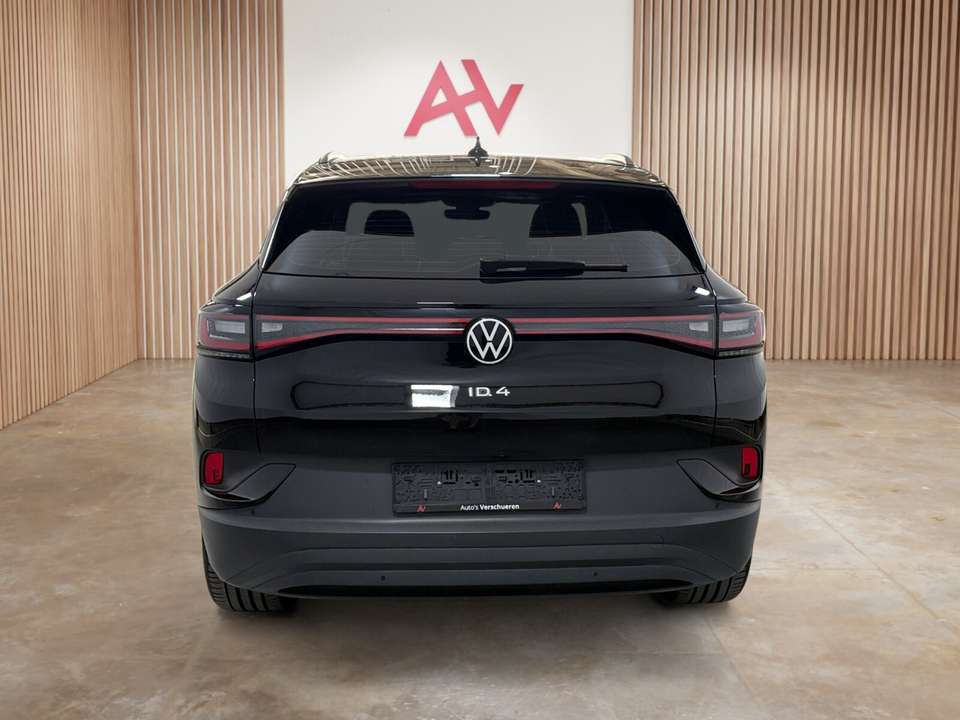 Volkswagen ID.4 - Imagem 8