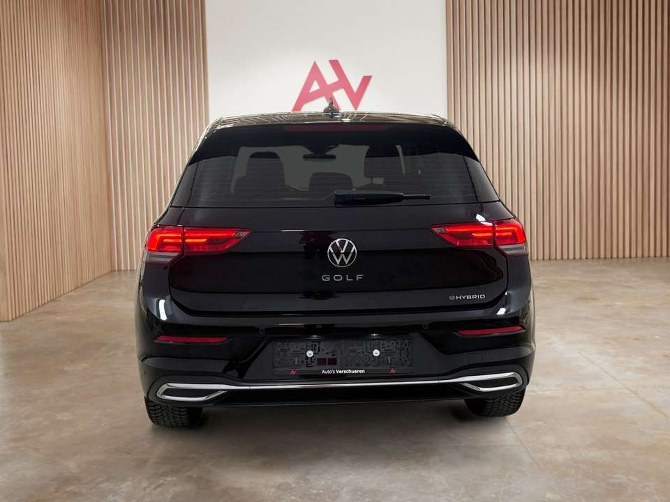 Volkswagen Golf - Imagem 8