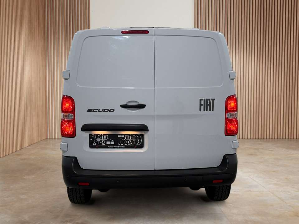 Fiat Scudo - Imagem 8