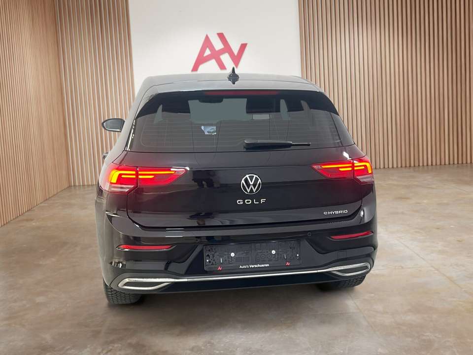 Volkswagen Golf - Imagem 8