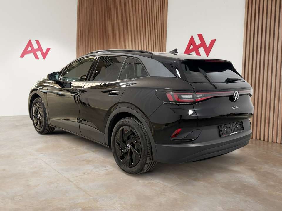 Volkswagen ID.4 - Imagem 9