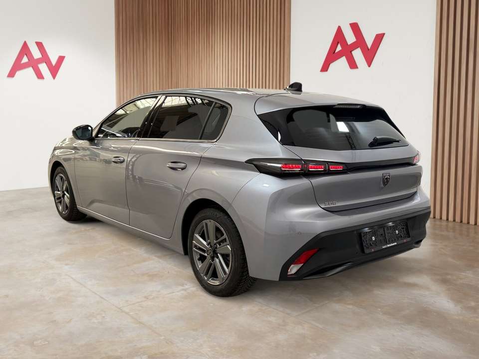 Peugeot 308 - Imagem 10