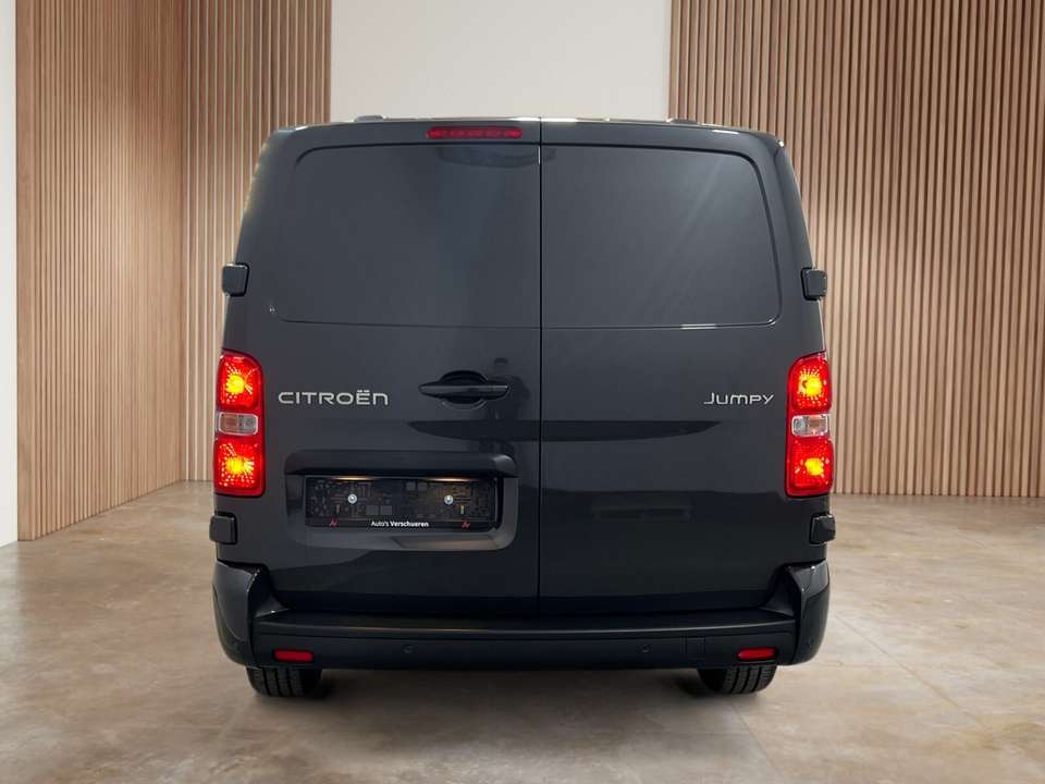 Citroen Jumpy - Imagem 8