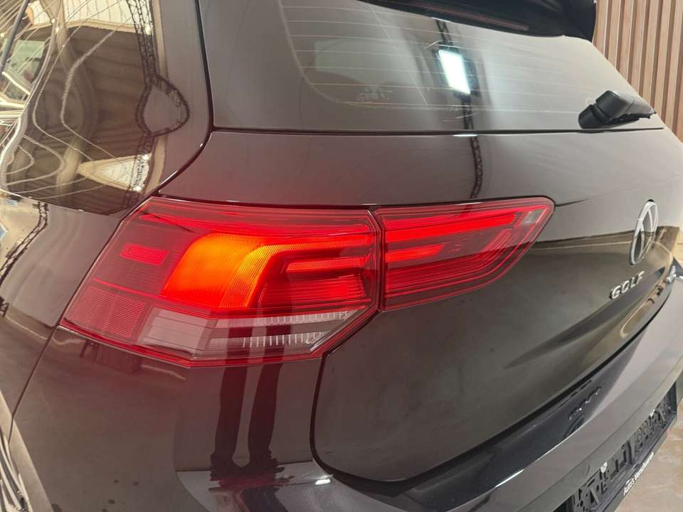 Volkswagen Golf - Imagem 9