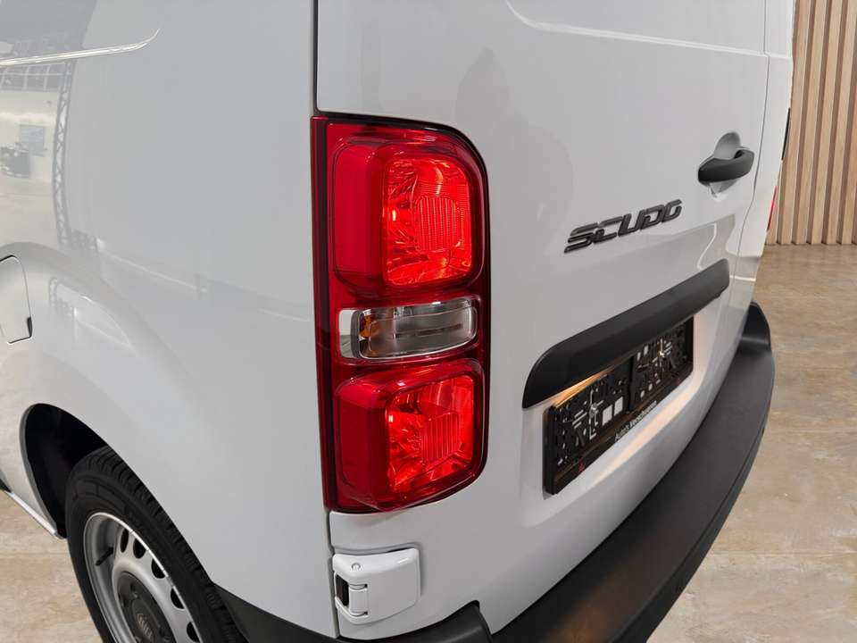 Fiat Scudo - Imagem 9