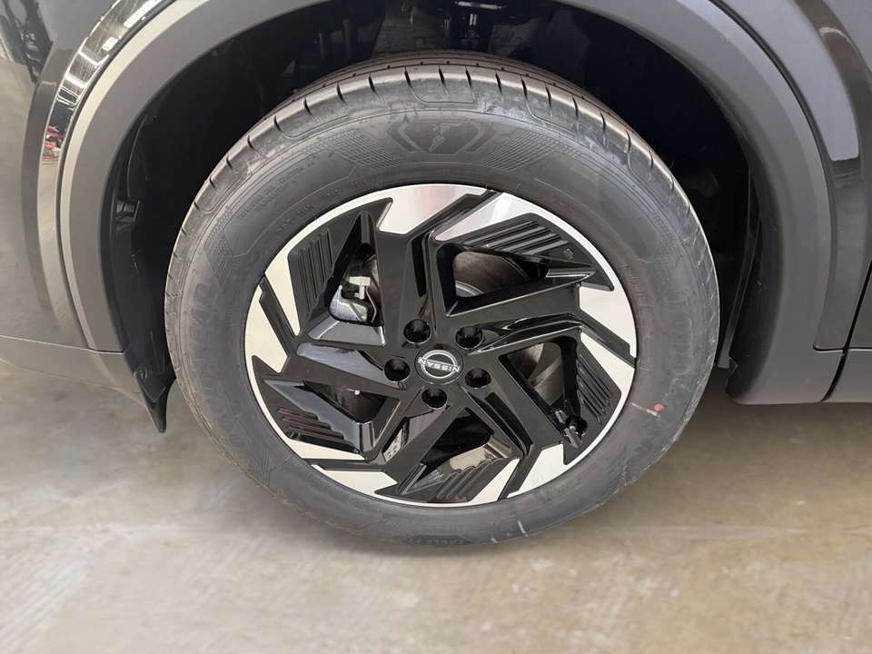 Nissan Qashqai - Imagem 12