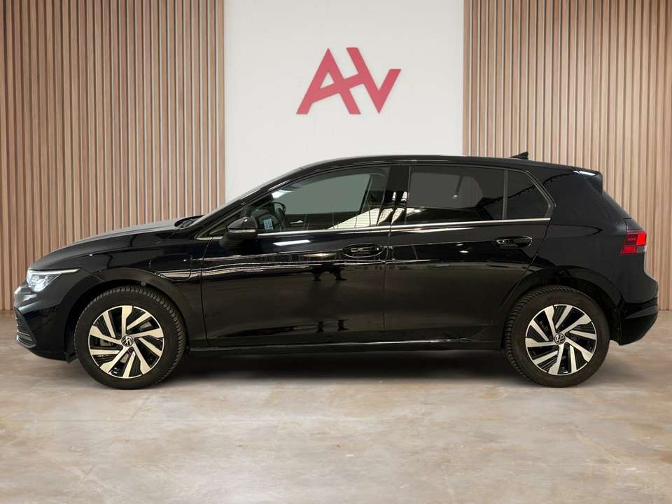 Volkswagen Golf - Imagem 11