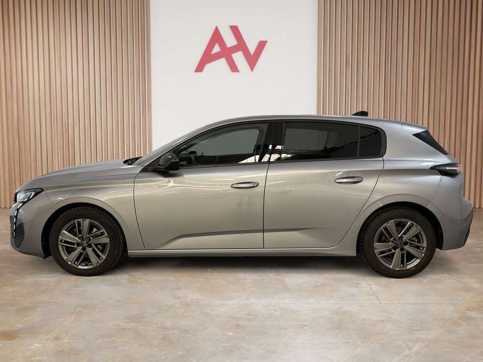 Peugeot 308 - Imagem 11