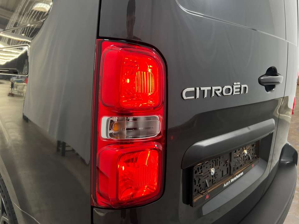 Citroen Jumpy - Imagem 9