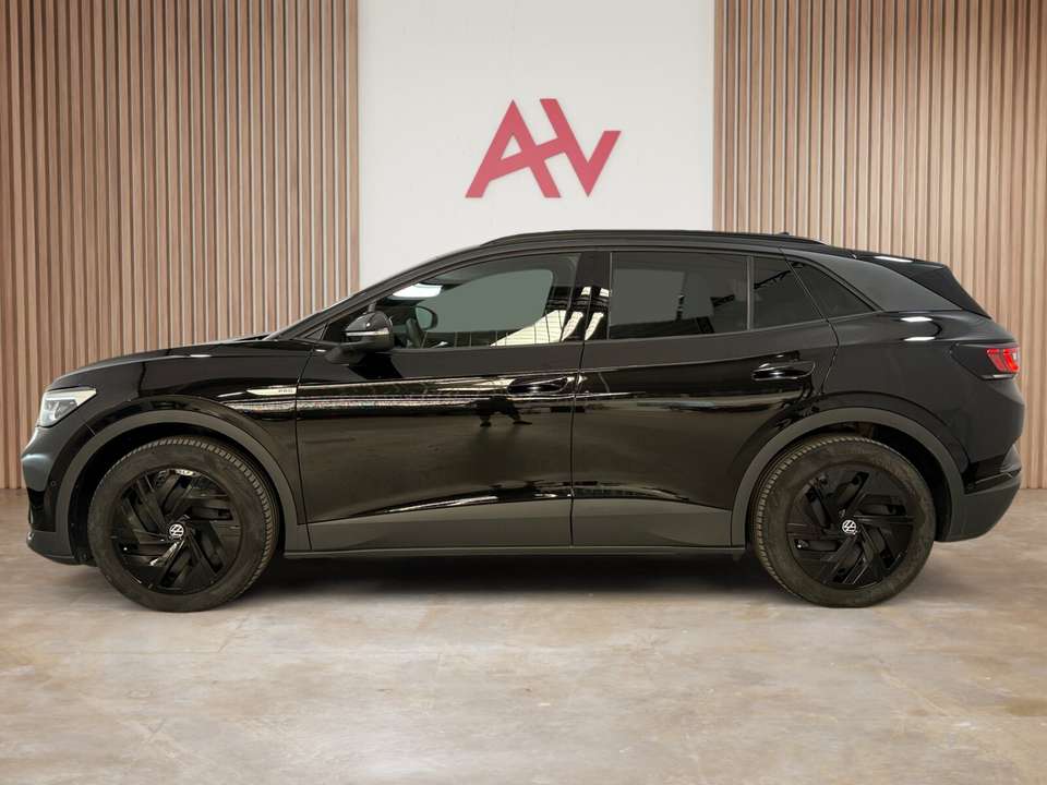 Volkswagen ID.4 - Imagem 10