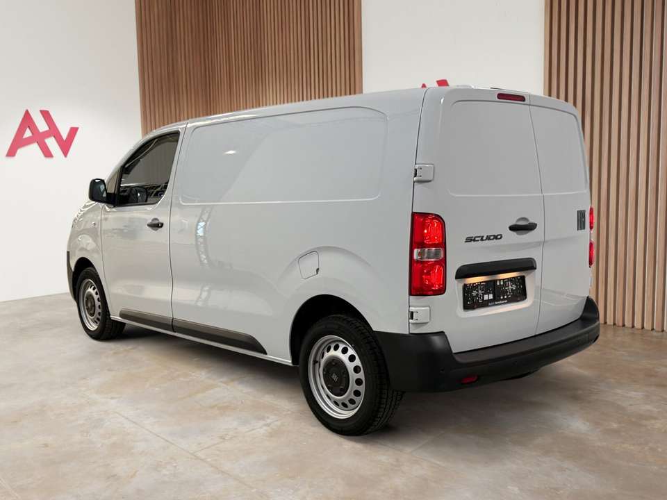 Fiat Scudo - Imagem 10