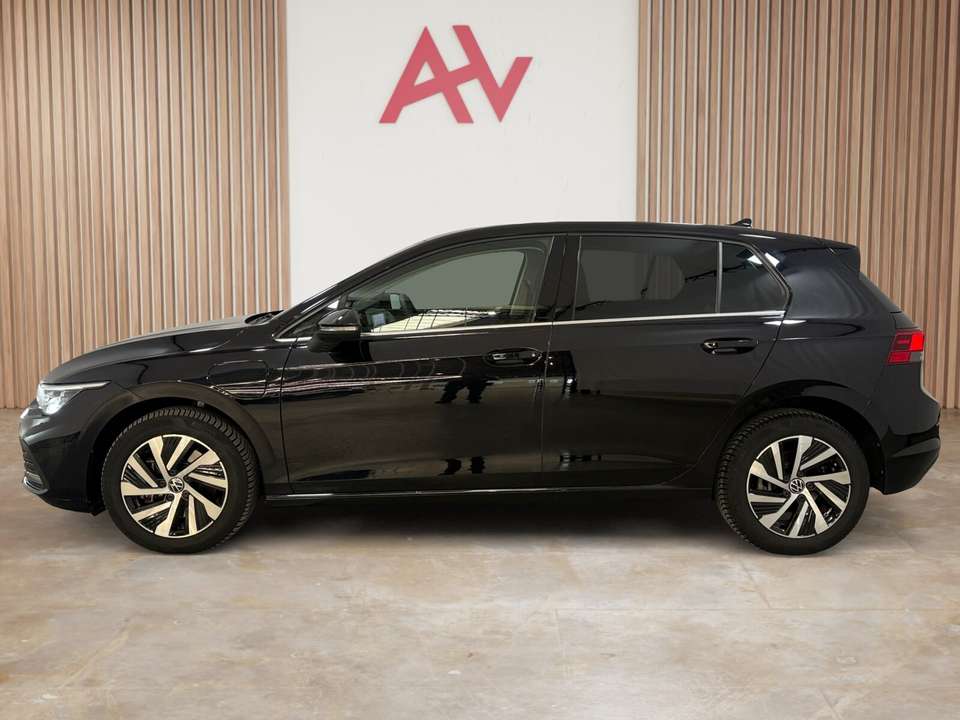 Volkswagen Golf - Imagem 11