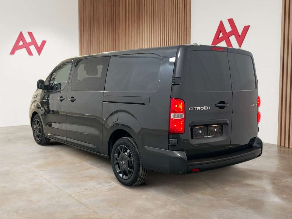 Citroen Jumpy - Imagem 10