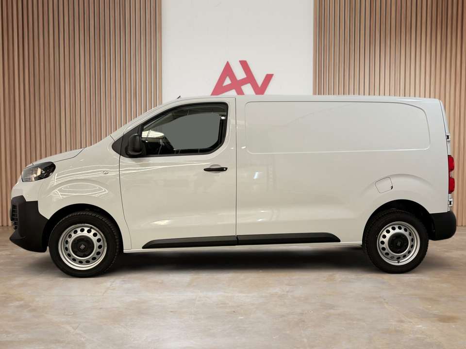 Fiat Scudo - Imagem 11