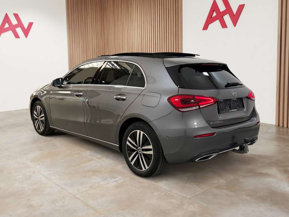 Mercedes-Benz A 250 - Imagem 10