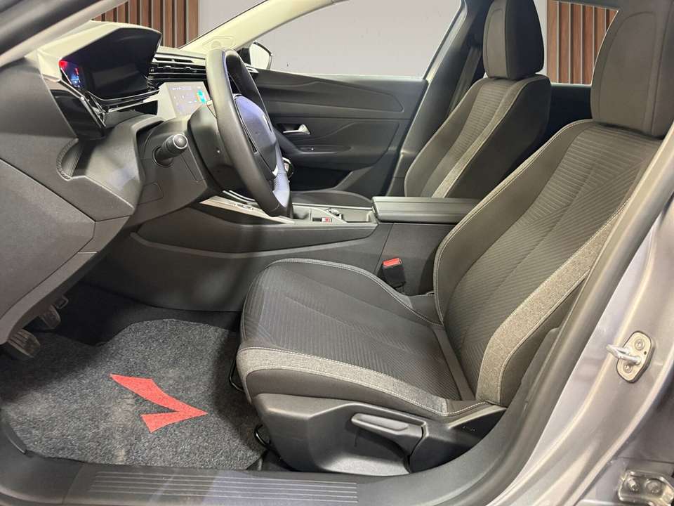 Peugeot 308 - Imagem 13