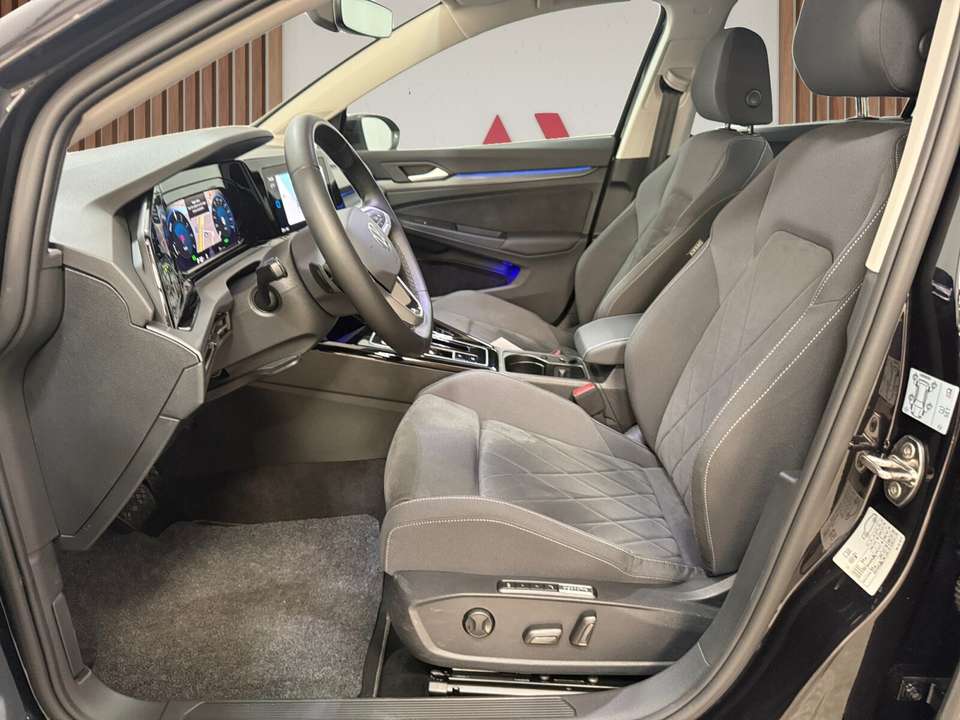 Volkswagen Golf - Imagem 13