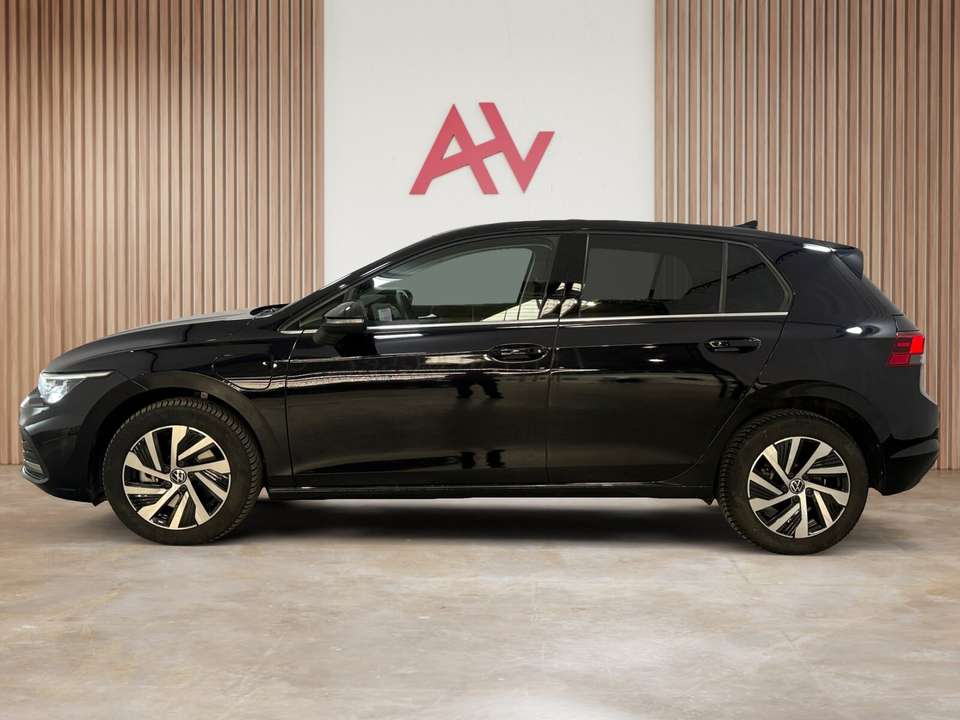 Volkswagen Golf - Imagem 11