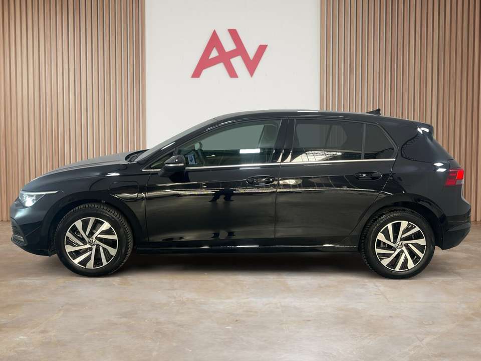 Volkswagen Golf - Imagem 11