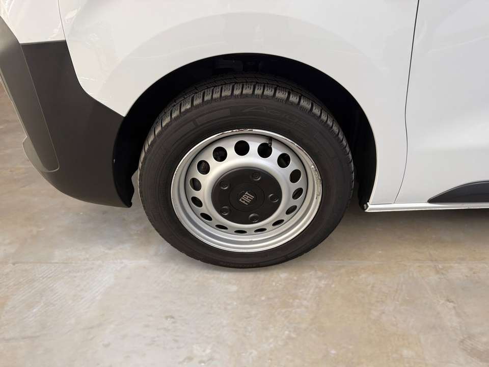 Fiat Scudo - Imagem 12