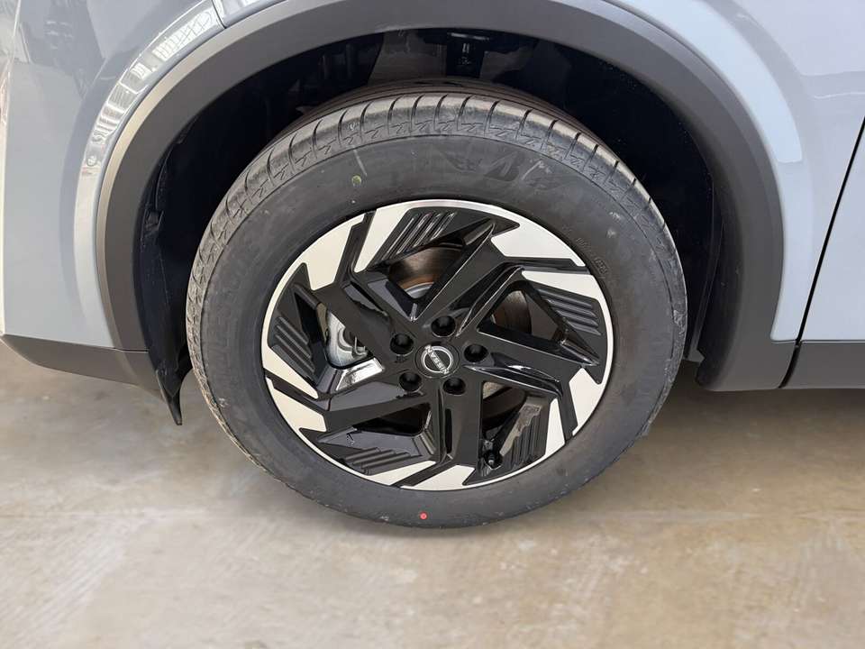 Nissan Qashqai - Imagem 12