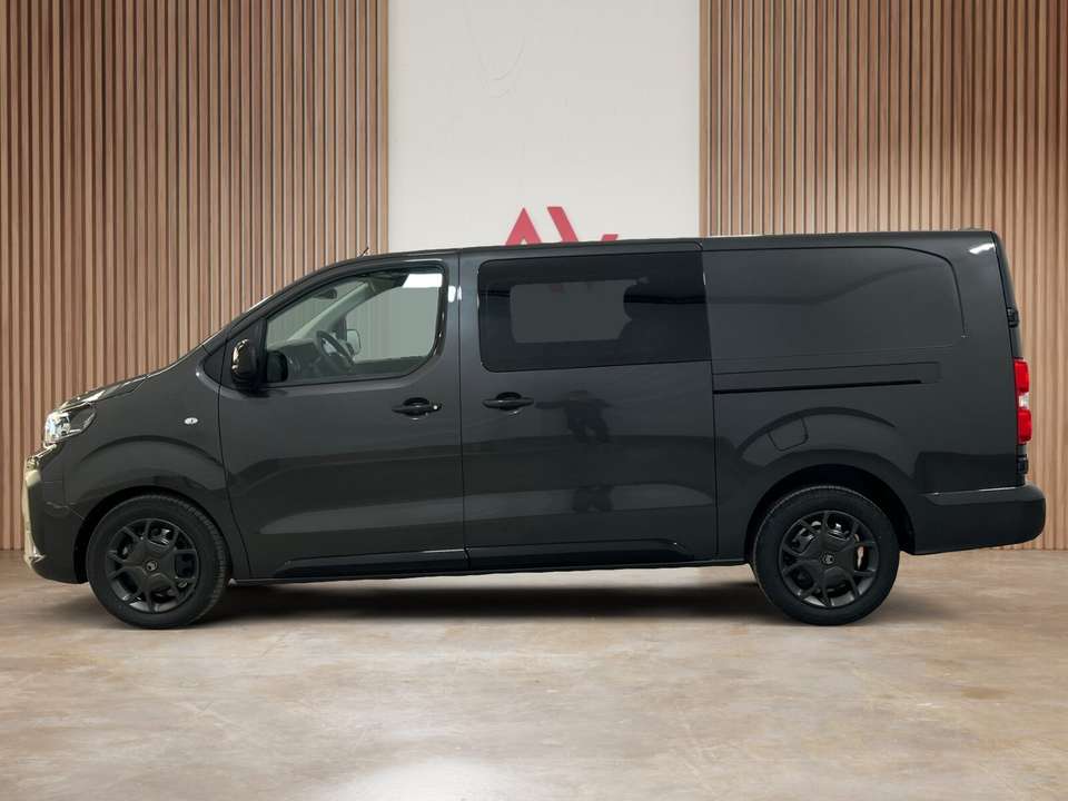 Citroen Jumpy - Imagem 11