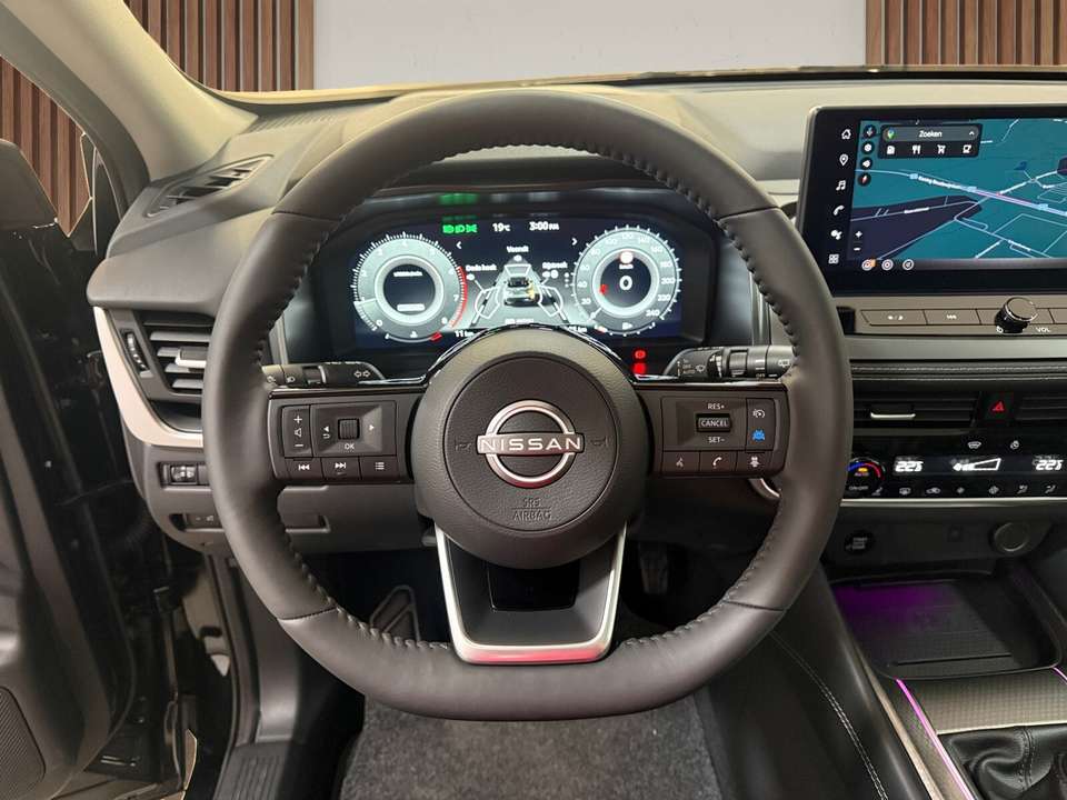 Nissan Qashqai - Imagem 15