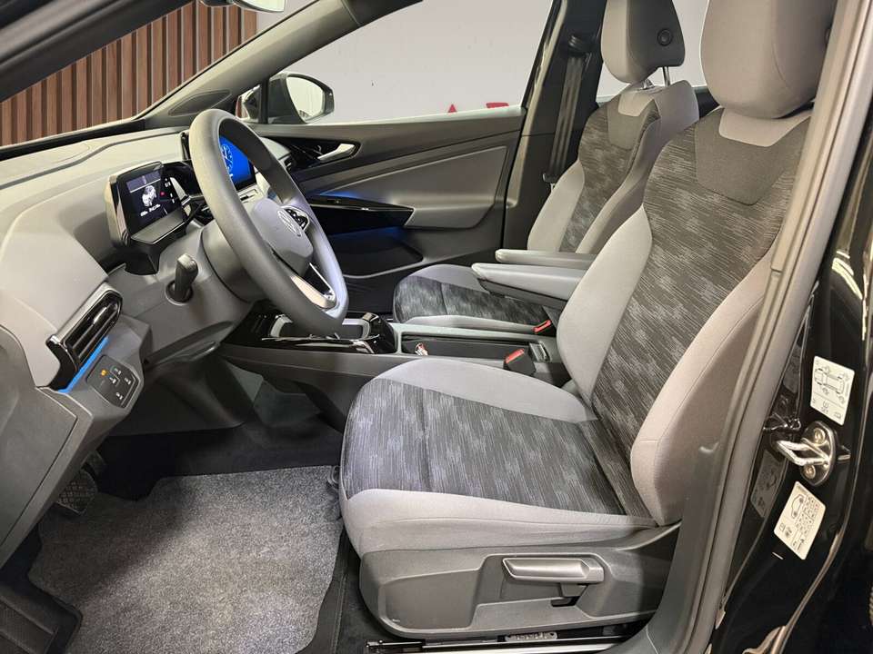 Volkswagen ID.4 - Imagem 12