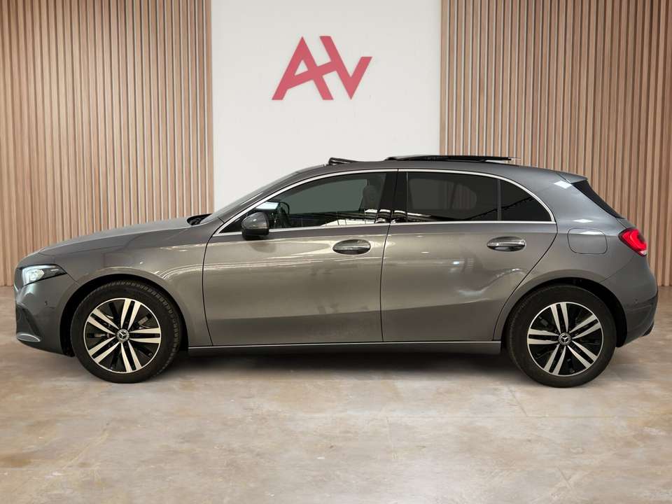 Mercedes-Benz A 250 - Imagem 11