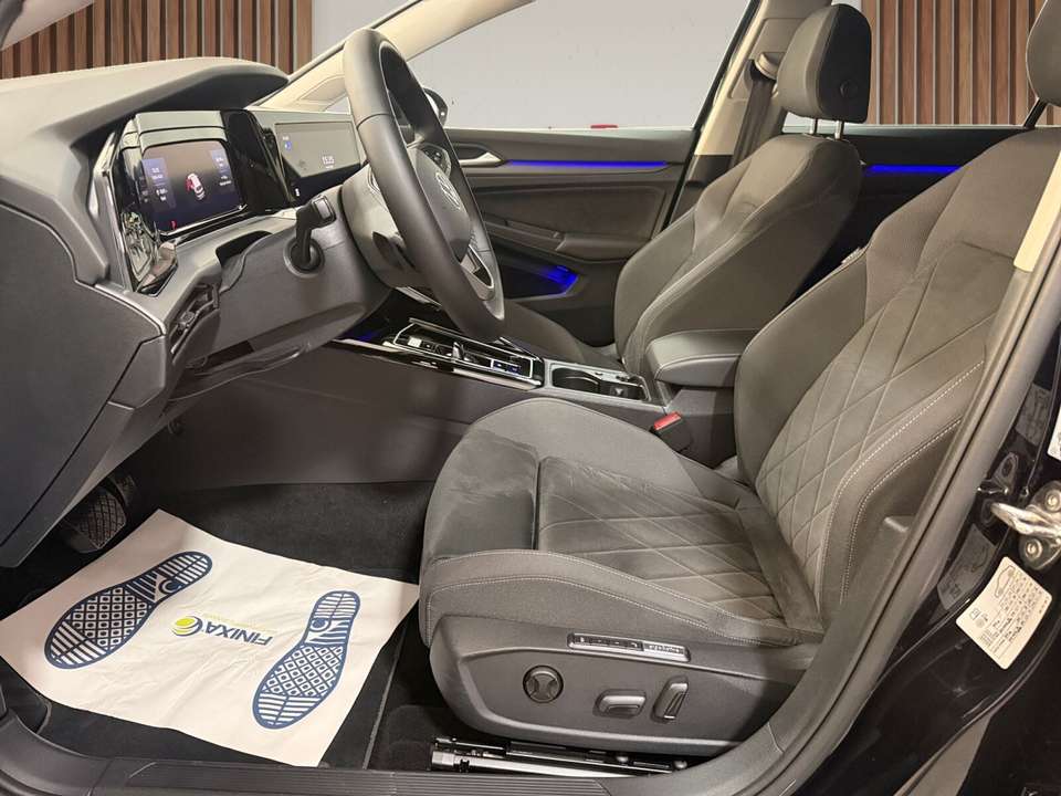 Volkswagen Golf - Imagem 13