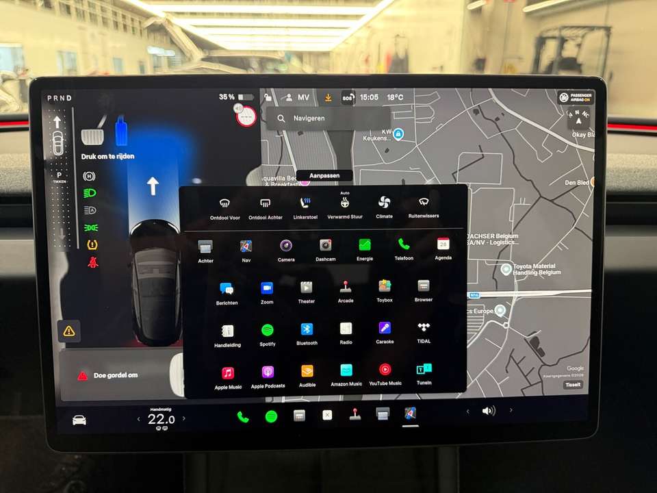 Tesla Model 3 - Imagem 14