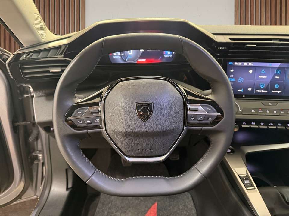 Peugeot 308 - Imagem 15