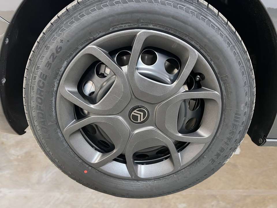 Citroen Jumpy - Imagem 12